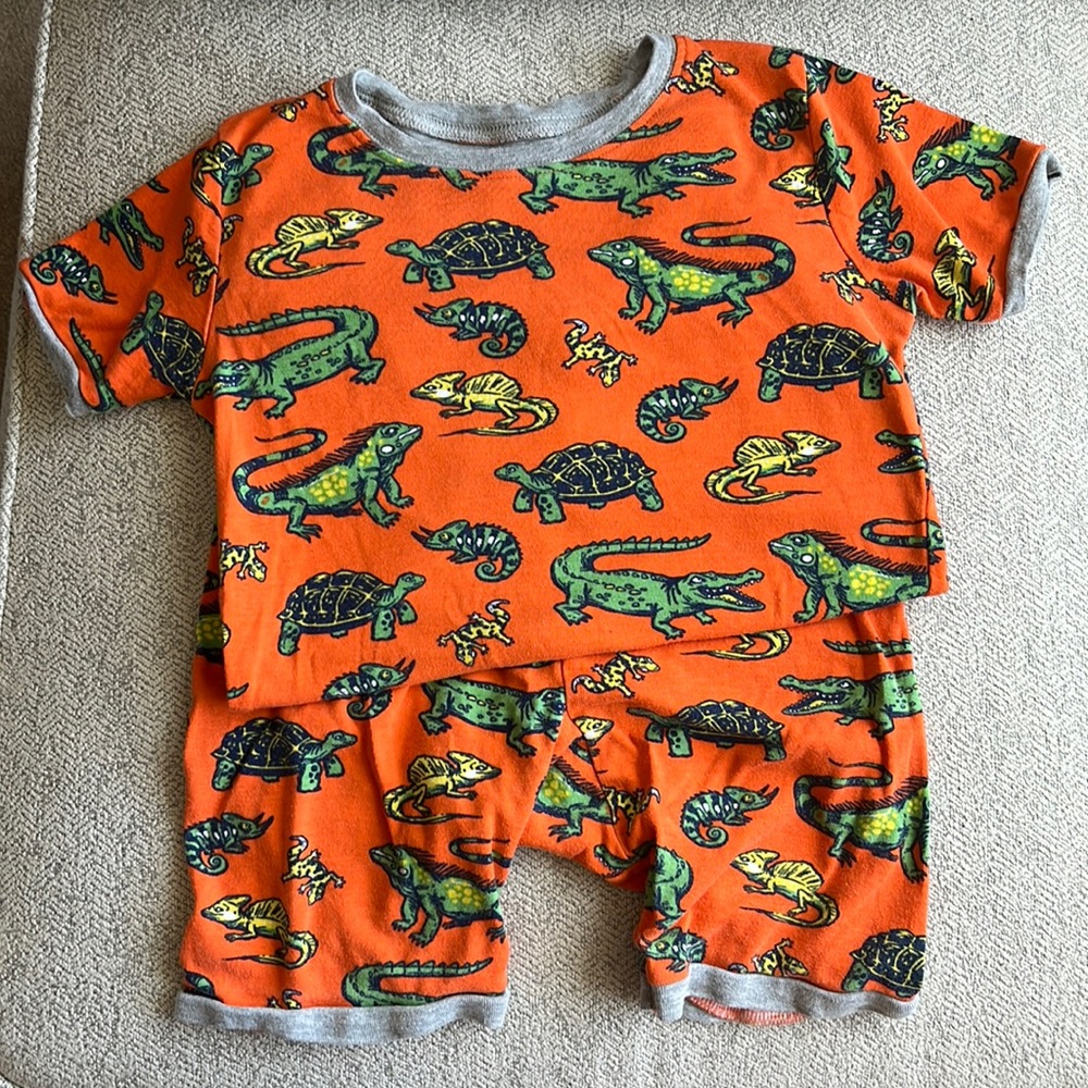 Hatley pj’s